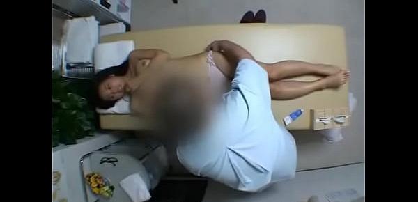  virgin massage jav fat groping